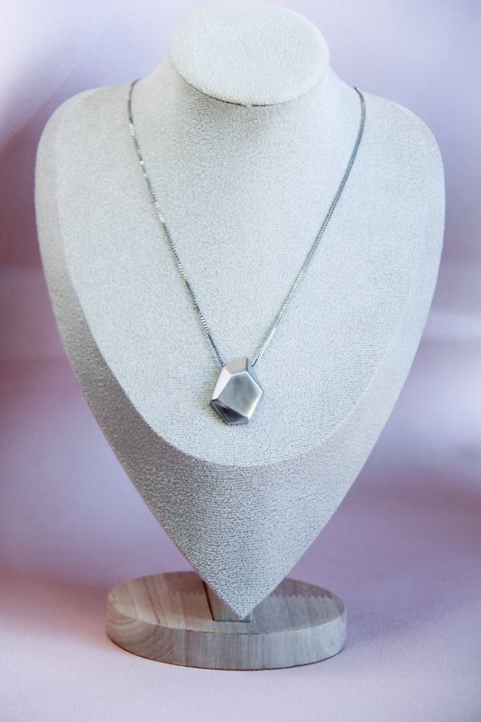Zara’s Necklace