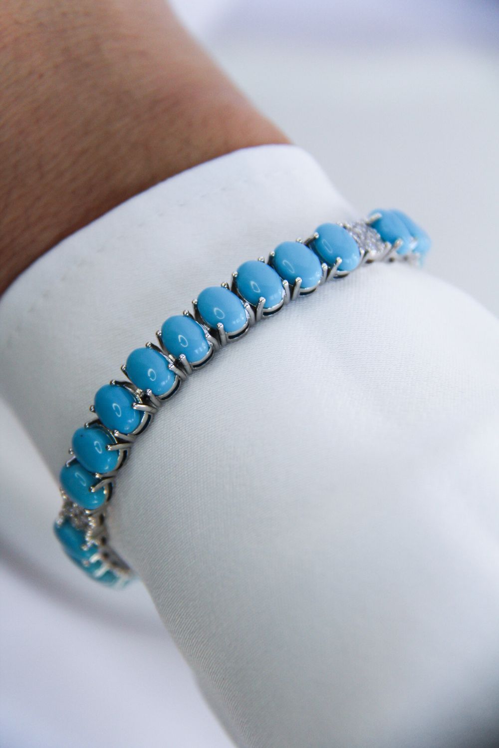 Turquoise Bracelet