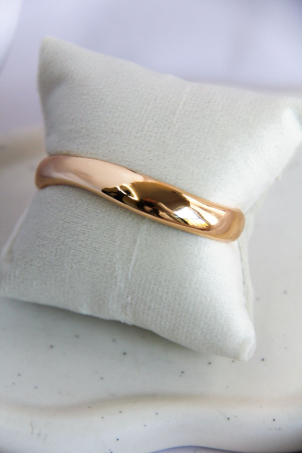 Minimalist Bracelet