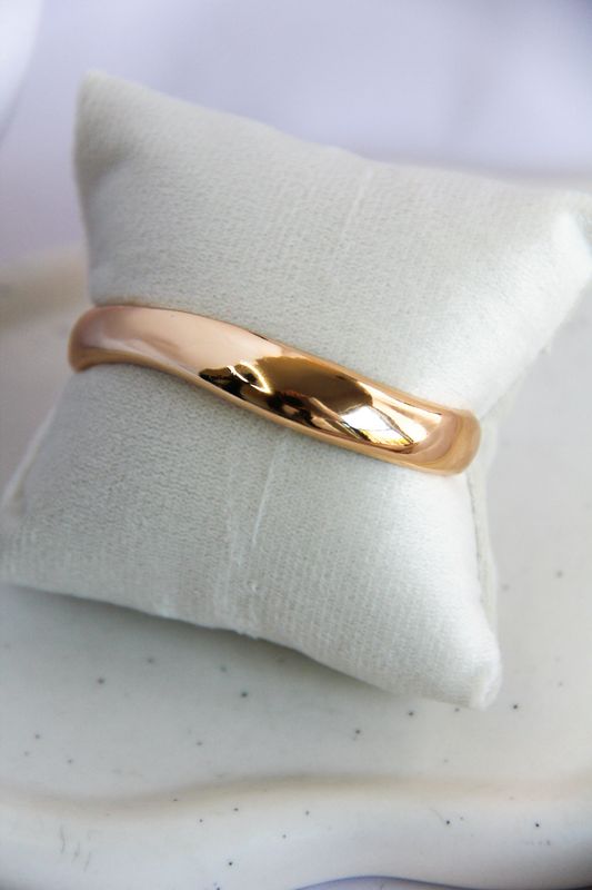 Minimalist Bracelet