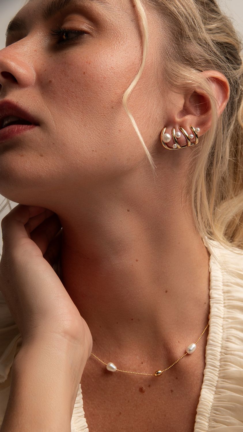 Isabella’s Earcuff