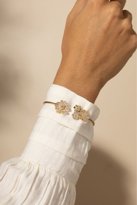 Cecilia’s Bracelet