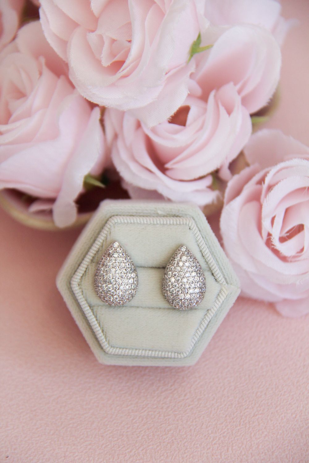 Jess’s Earrings