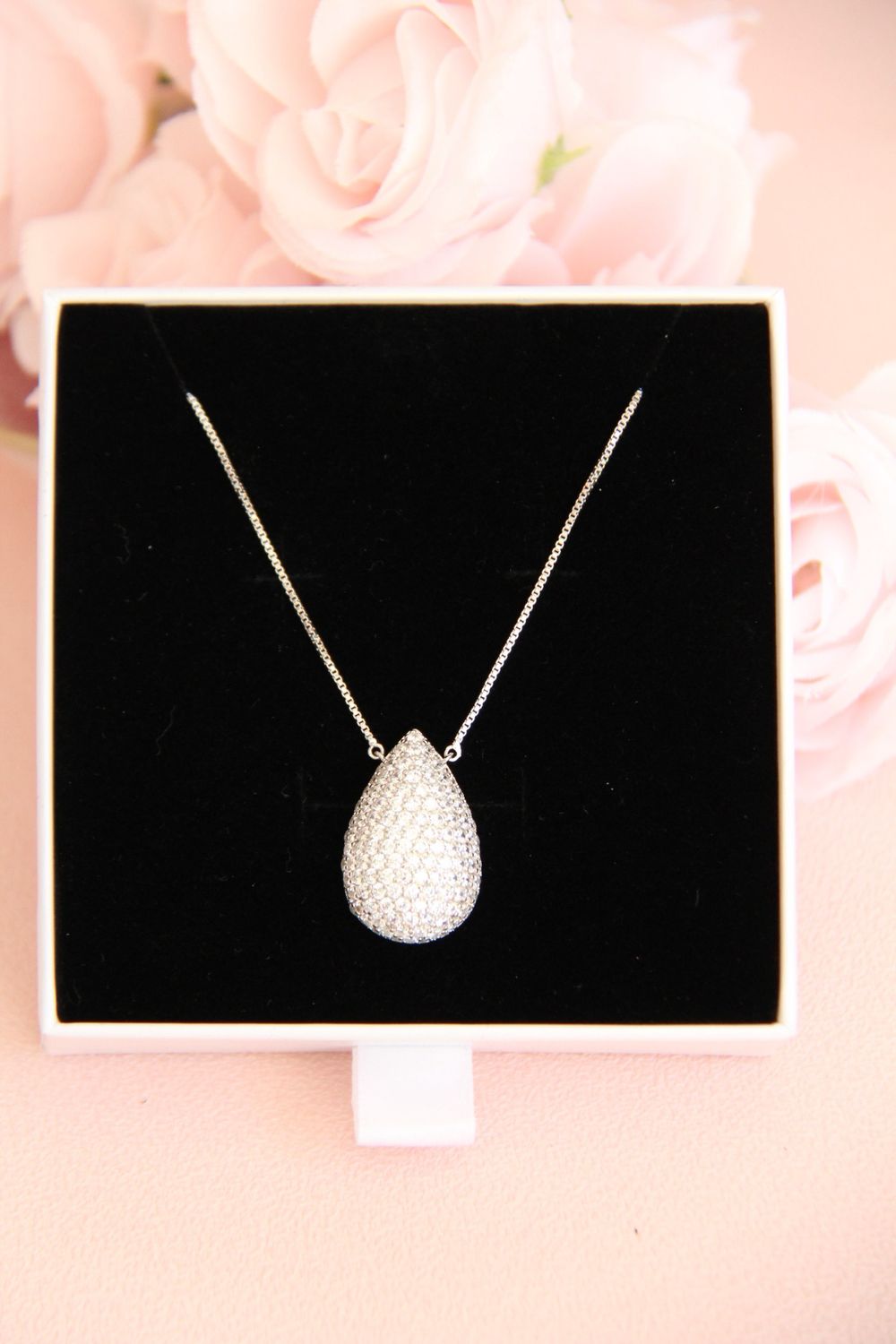 Jess’s Necklace