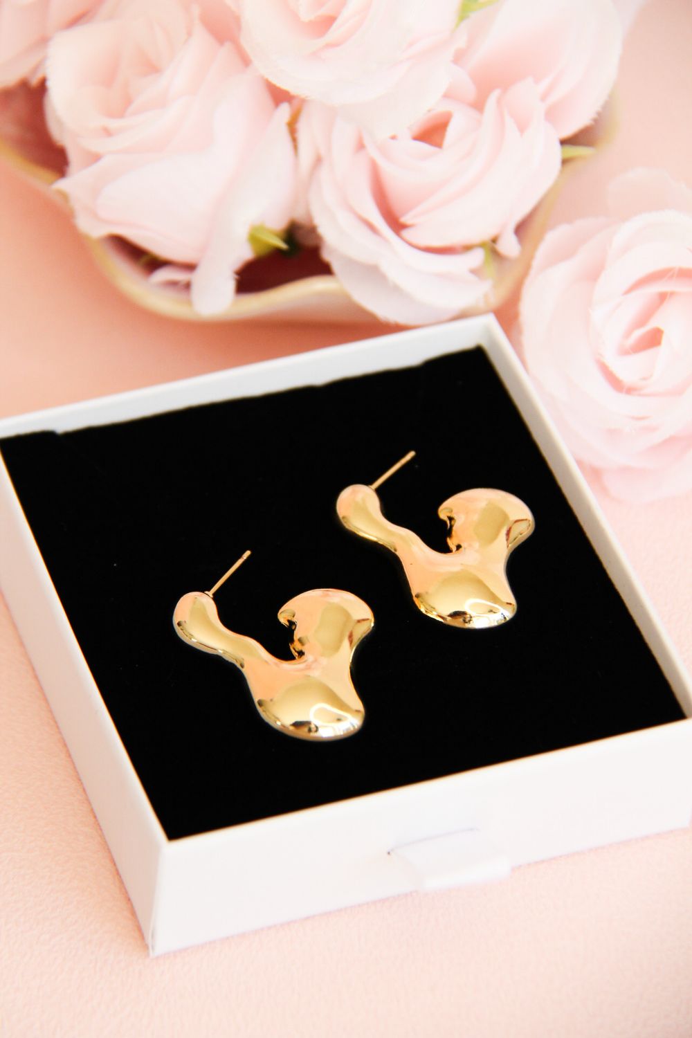 Marcella’s Earrings