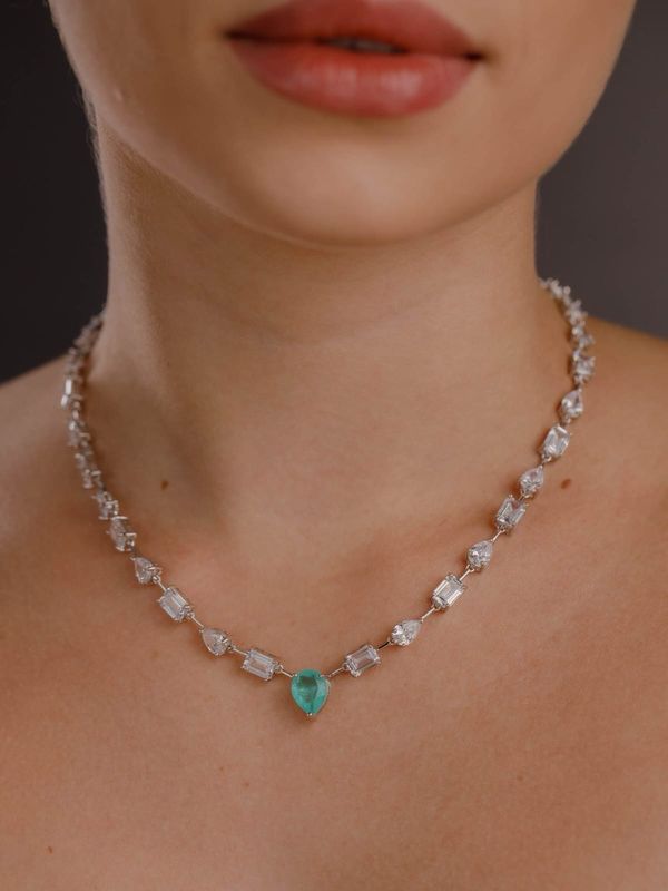 Suzzane’s Necklace