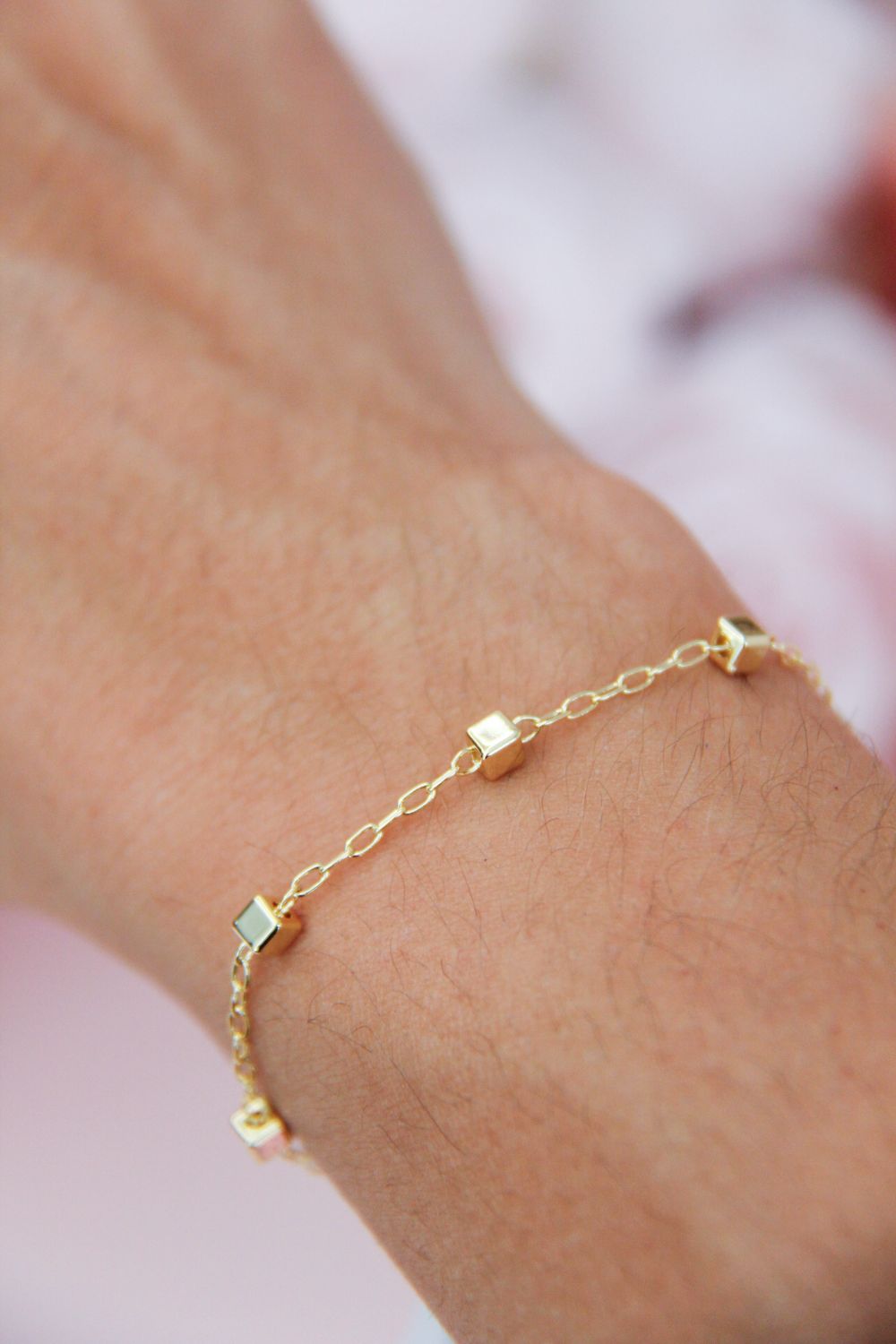 Mayara’s Bracelet