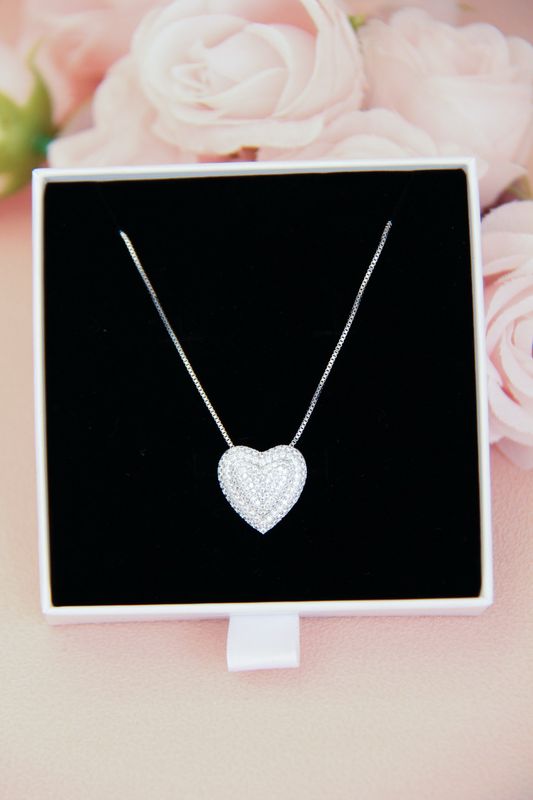 Bellina’s Heart