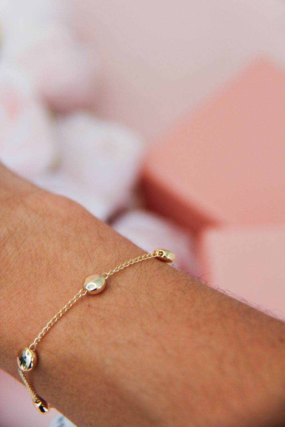 Giulia’s Bracelet