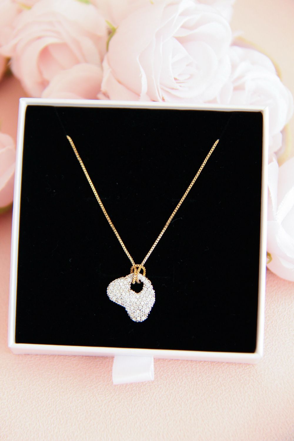 Marcely’s Necklace