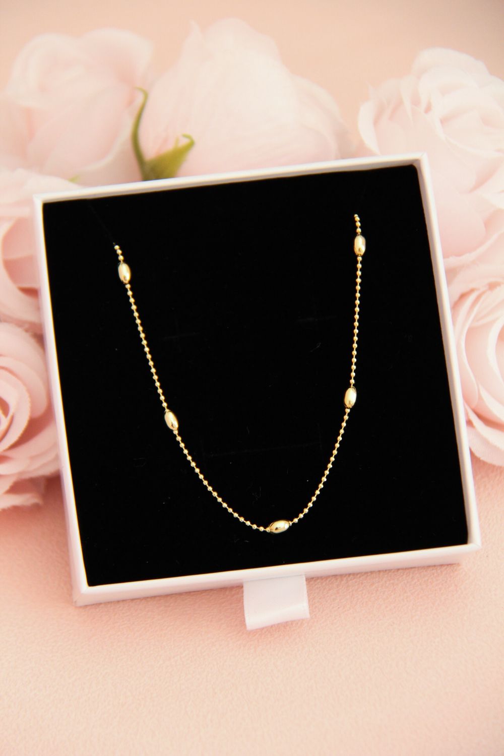 Delicate Necklace