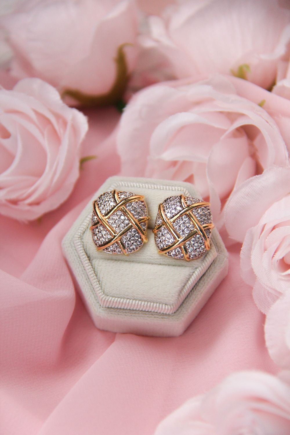 Chloe’s Earrings