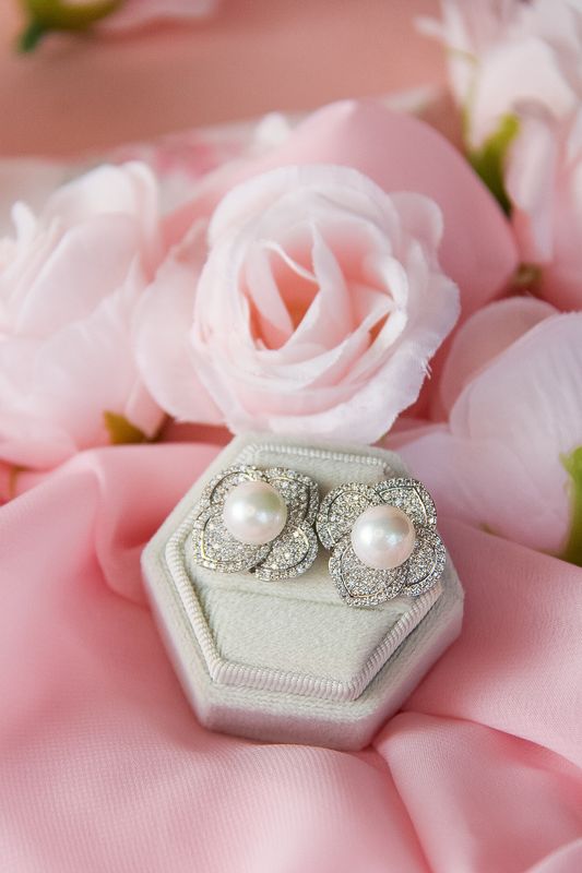 Sophie’s Earrings