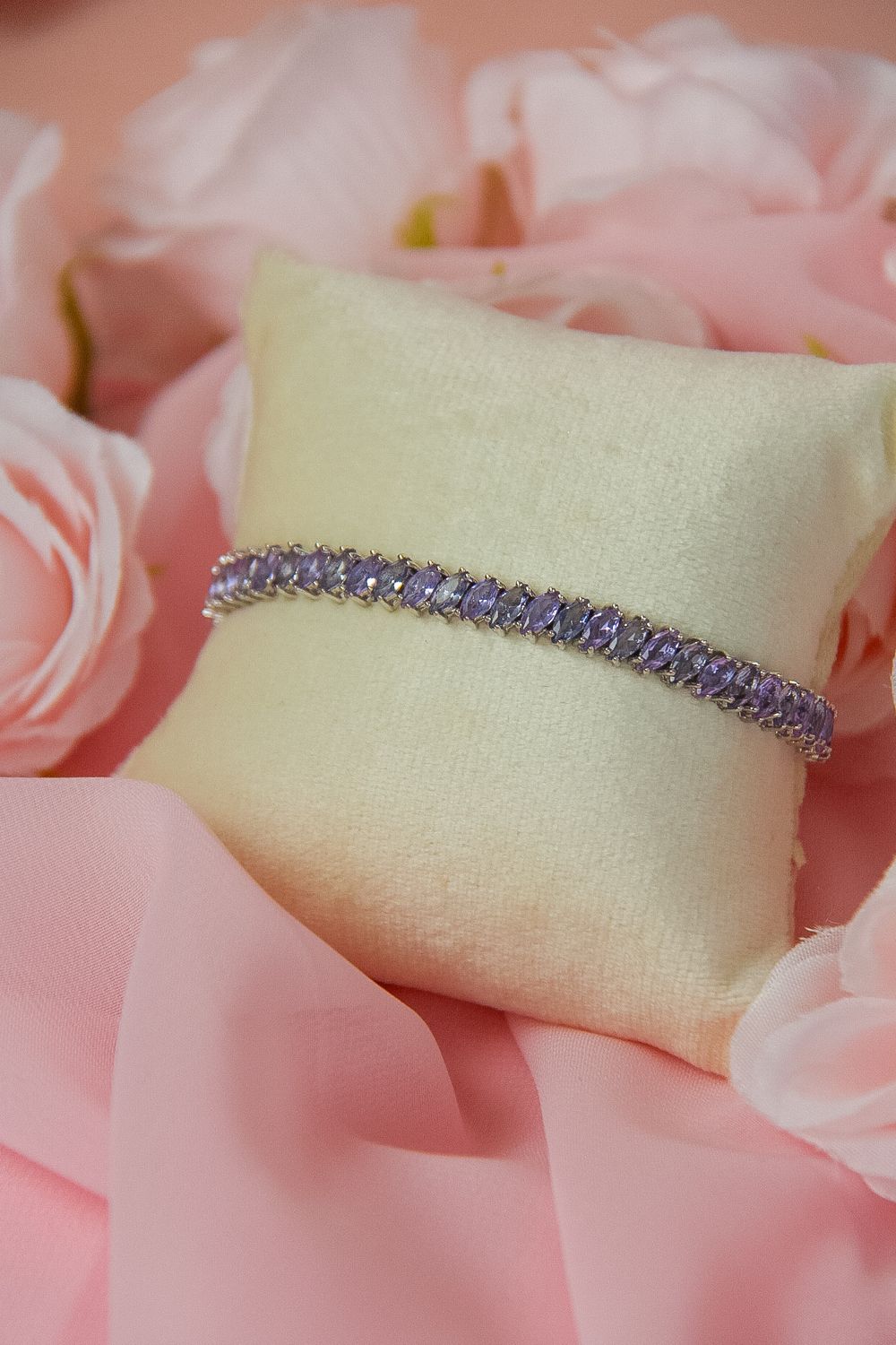 Livia’s Bracelet