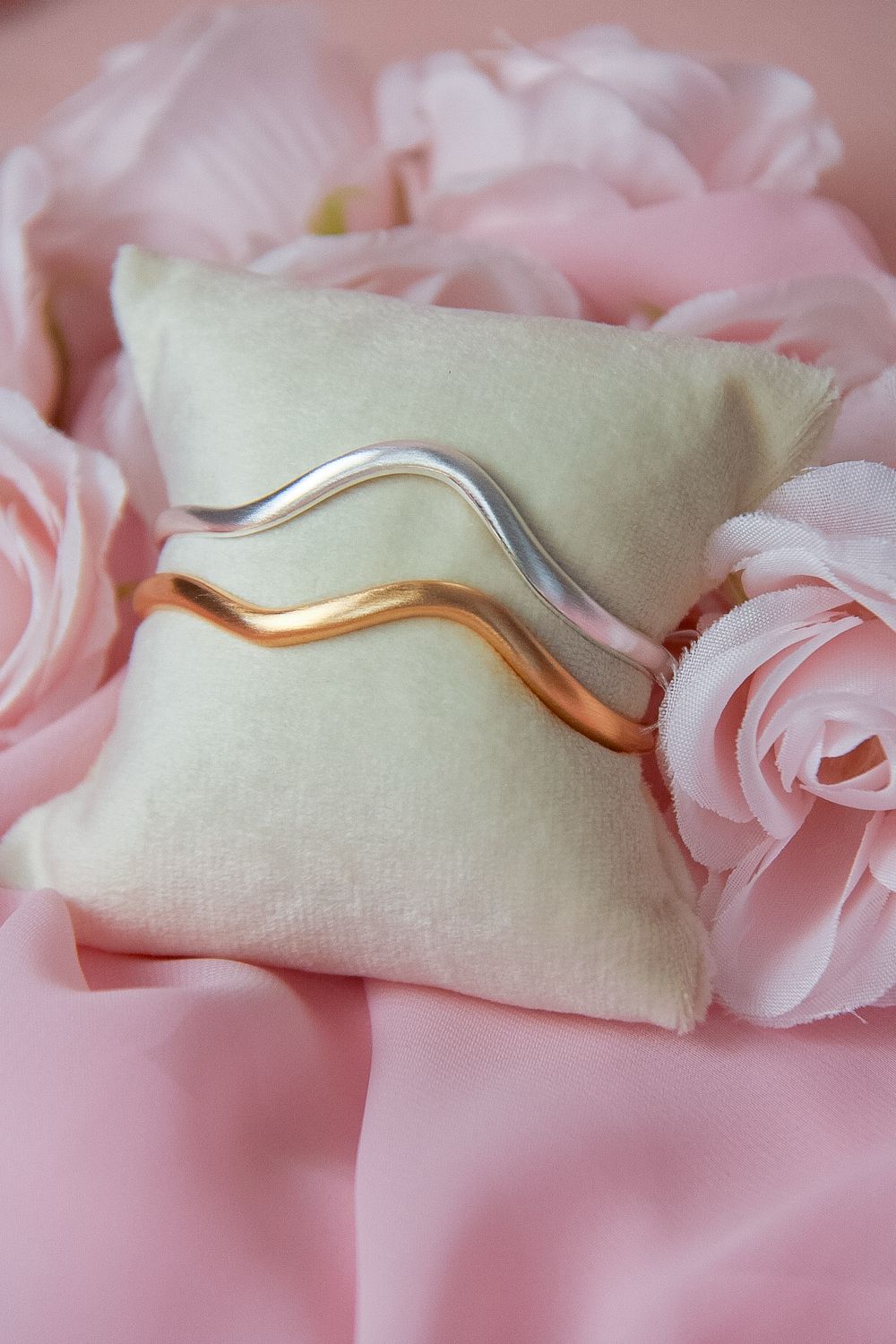 Matte Bracelet