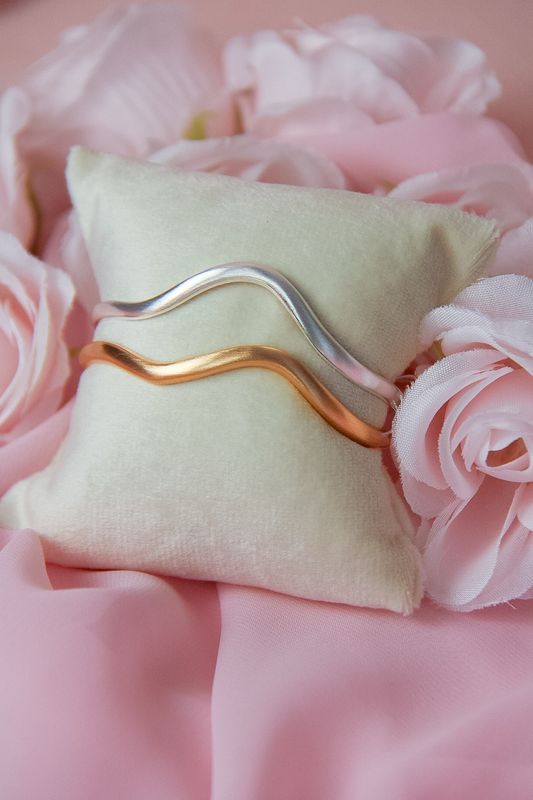 Matte Bracelet