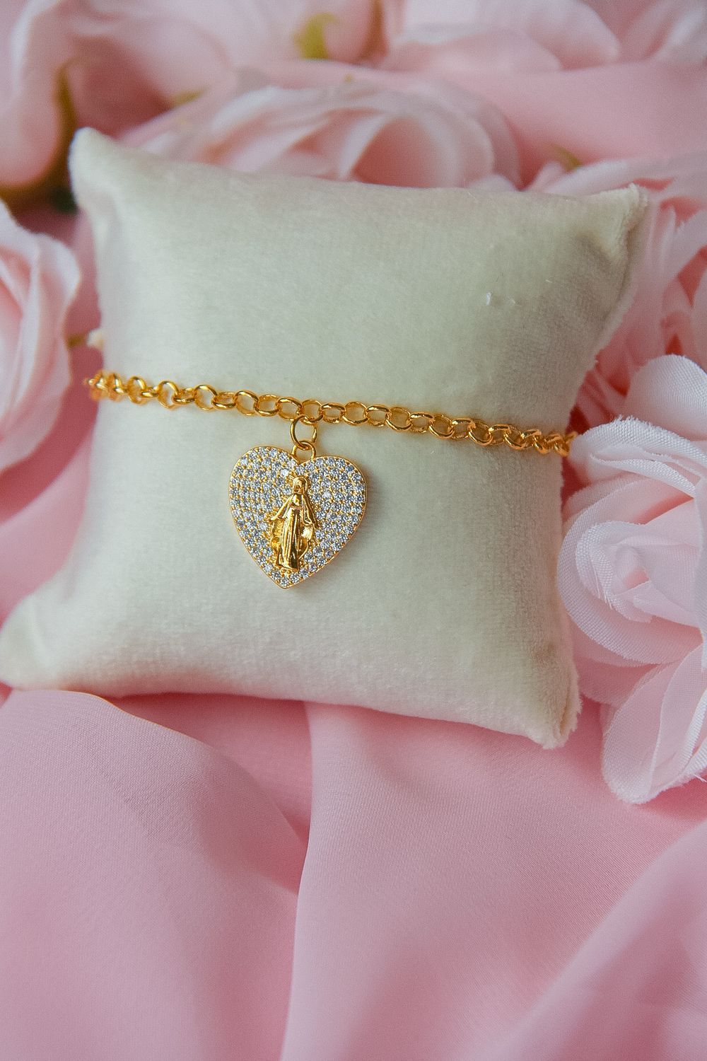 Religious Bracelet