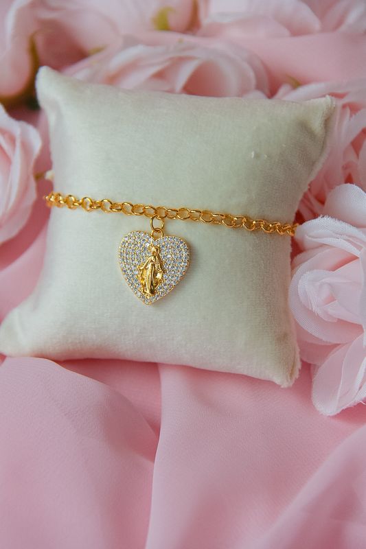 Religious Bracelet