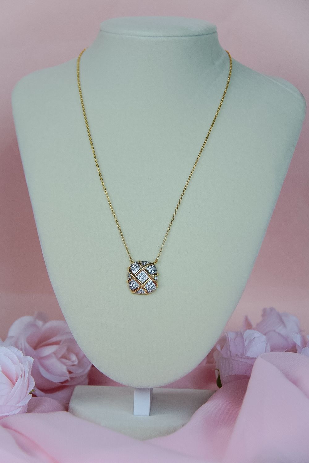Chloe’s Necklace