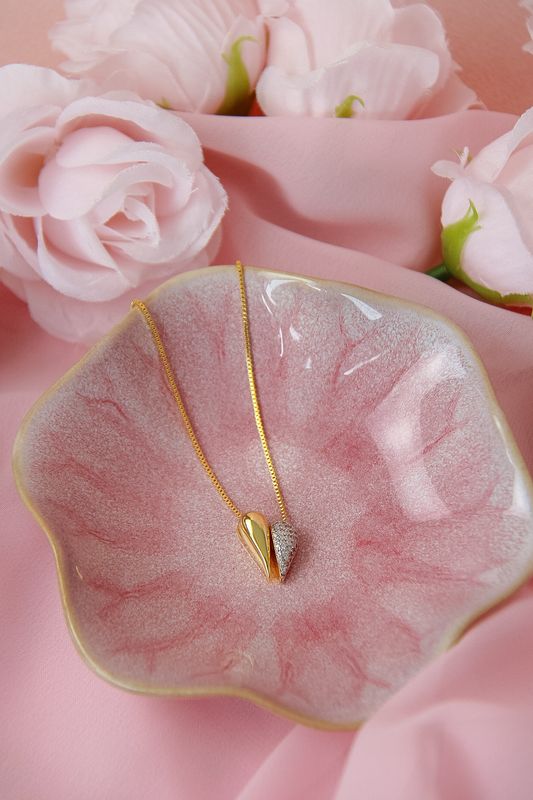 Olivia’s Necklace