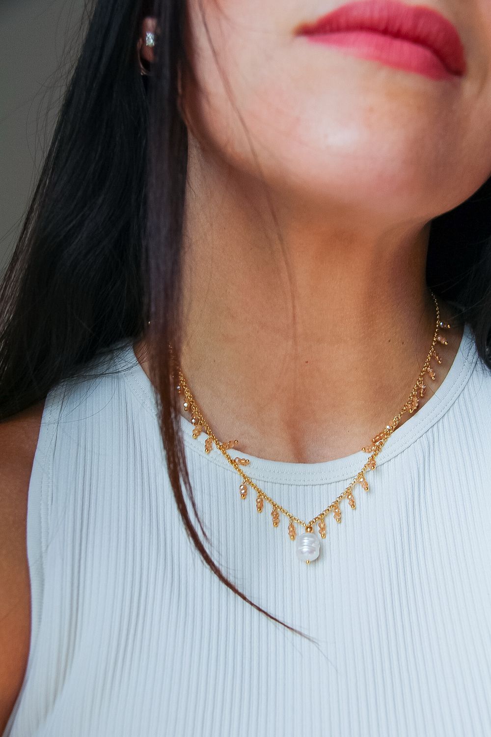 Ruth’s Necklace