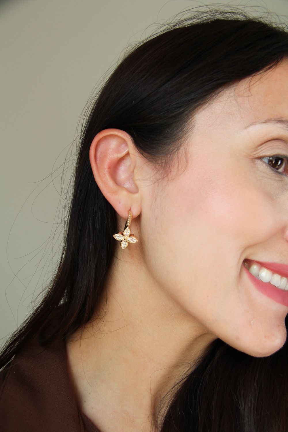 Stephanie’s Hoops