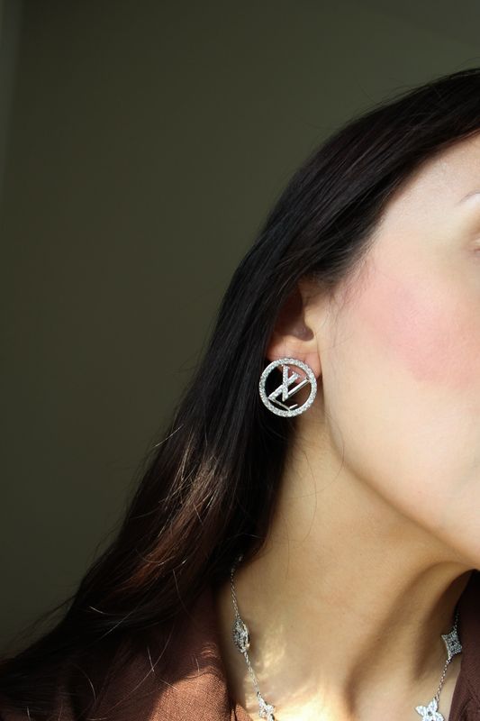 Inspired Earrings