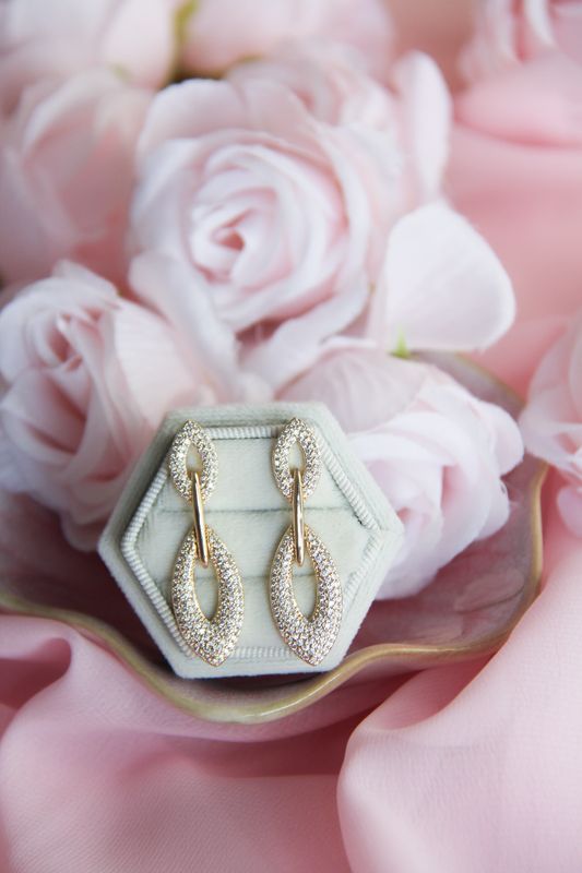 Alessia’s Earrings