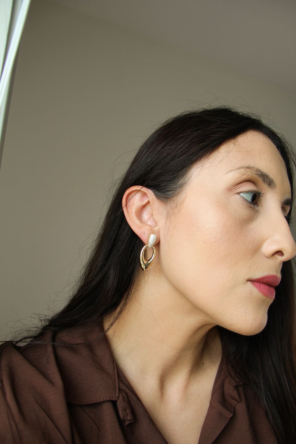 Heiley’s Earrings