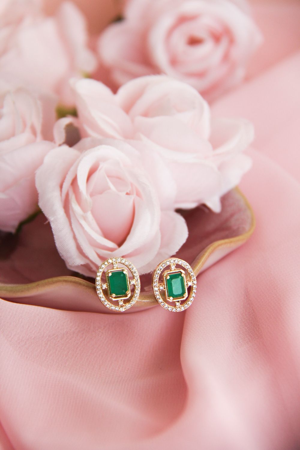 Giulia’s Earrings