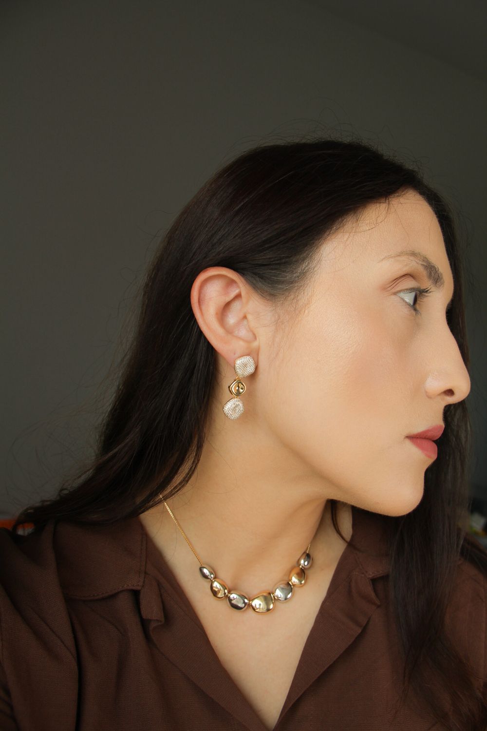 Laís Earrings