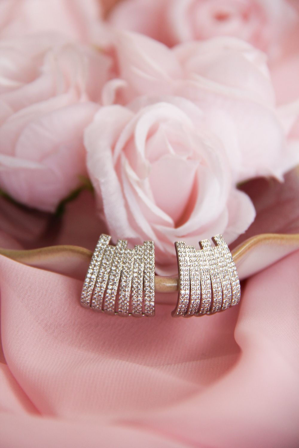 Alice’s Earrings