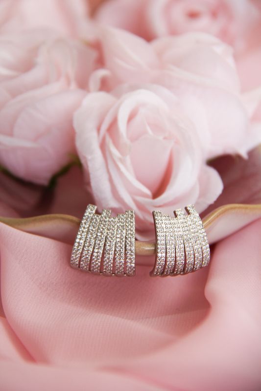 Alice’s Earrings