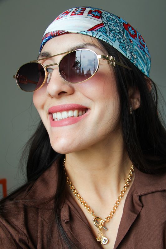 Juliette’s Chain Necklace
