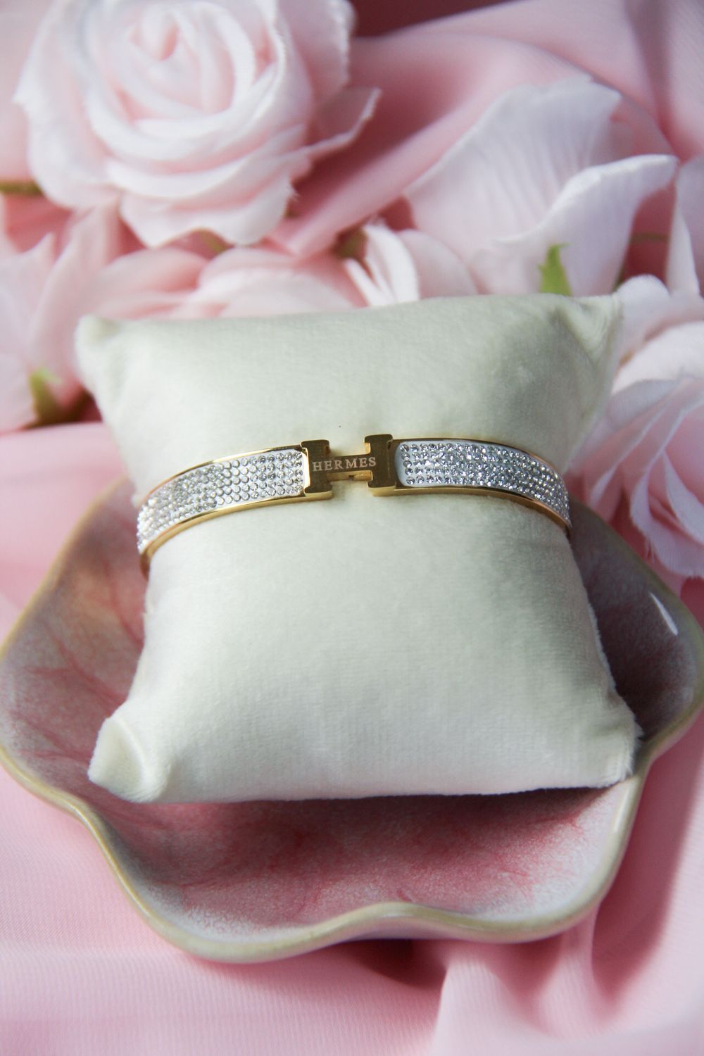H Bracelet