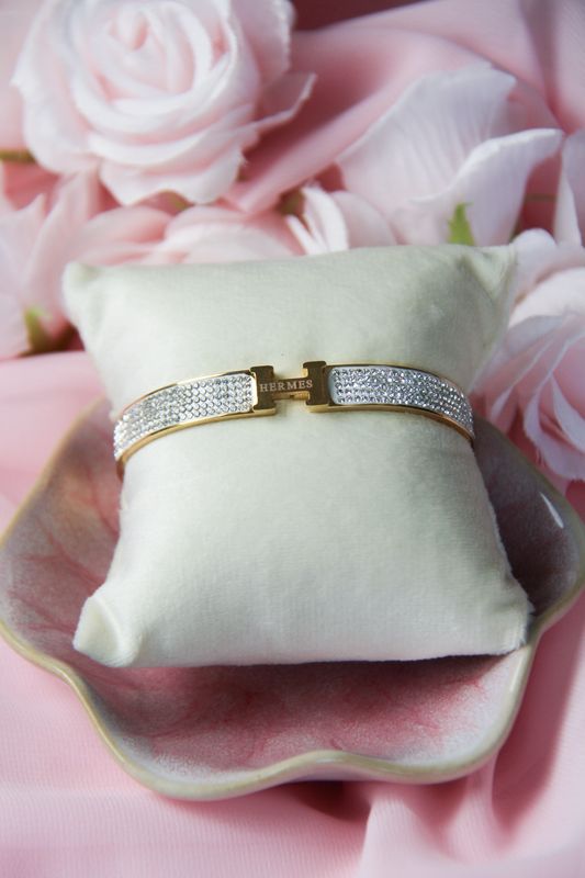 H Bracelet