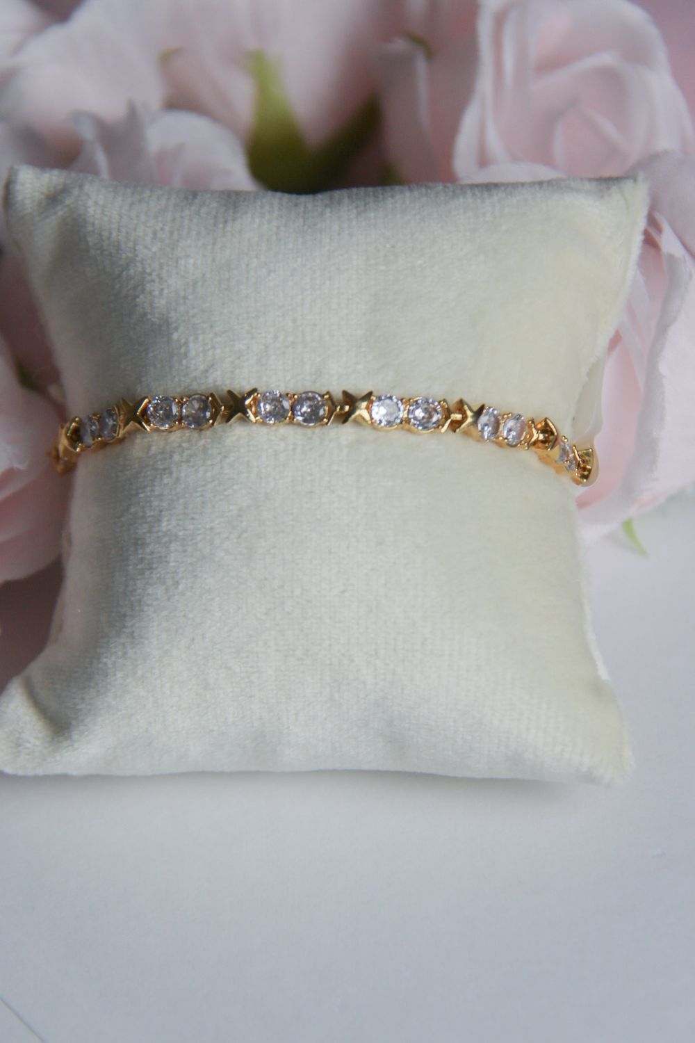 Leila’s Bracelet