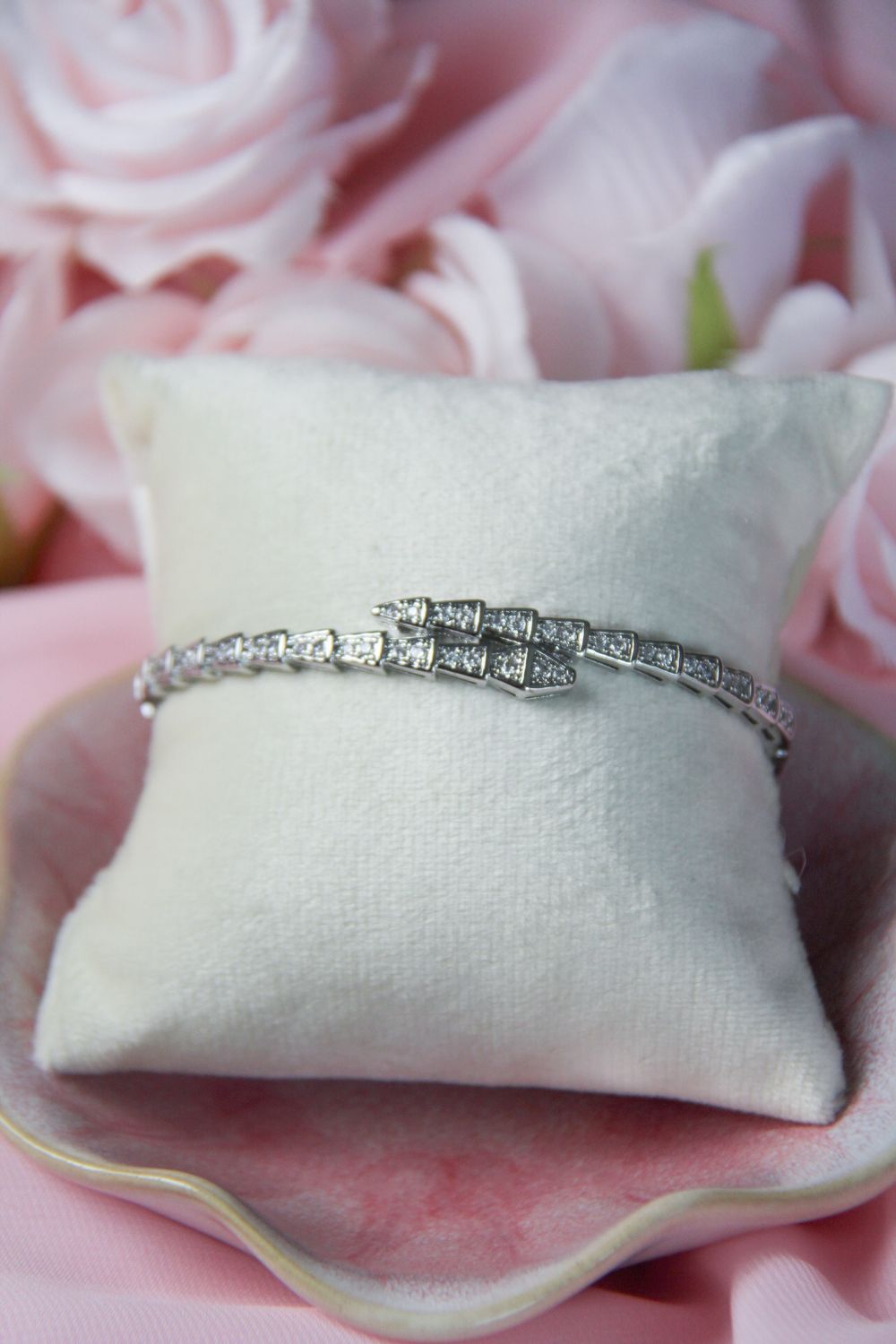 Snake Bracelet
