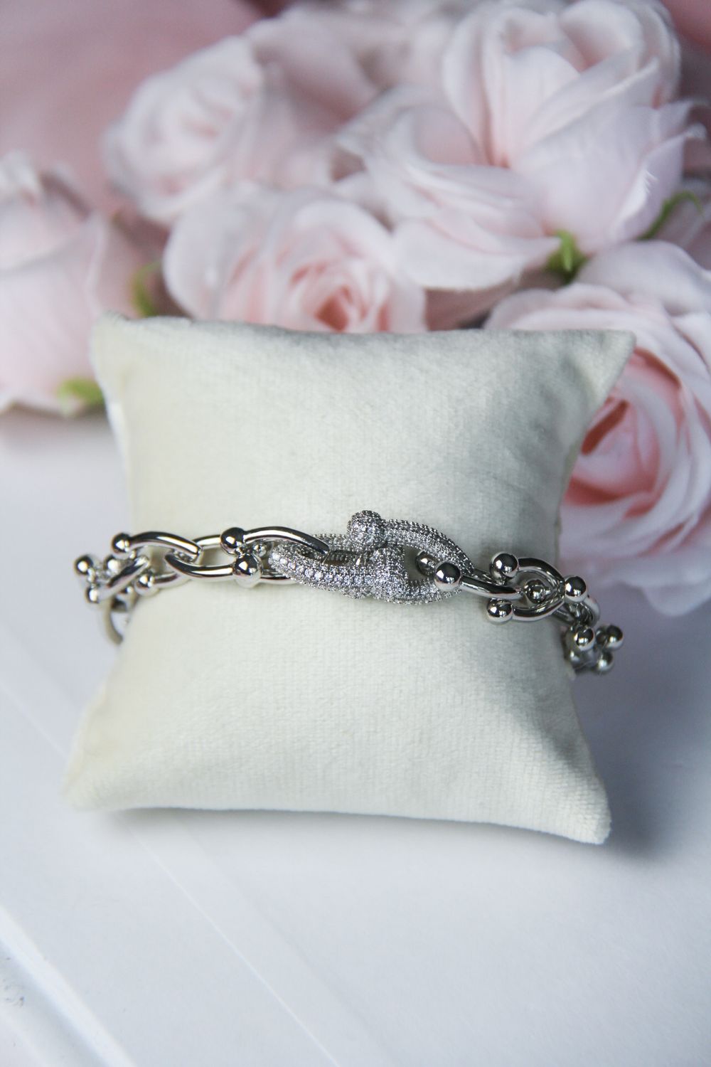 Taylor’s Bracelet