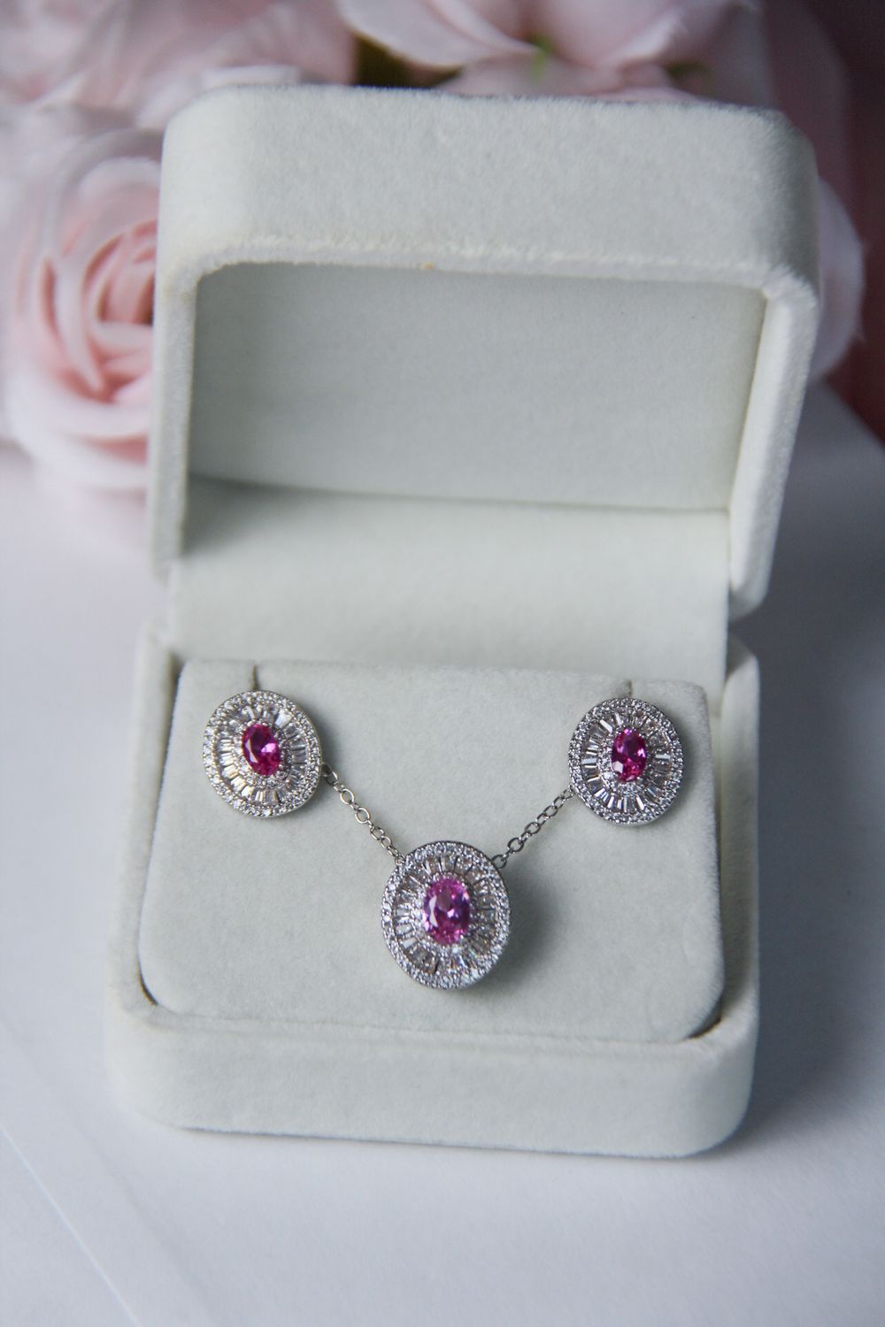 Pink Set
