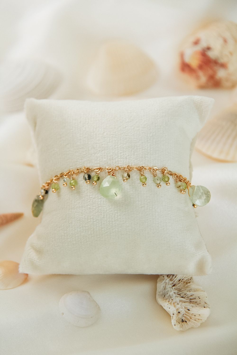 Thalia’s Bracelet