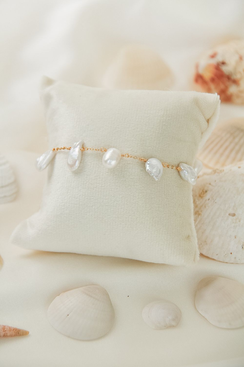 Giulia’s Bracelet