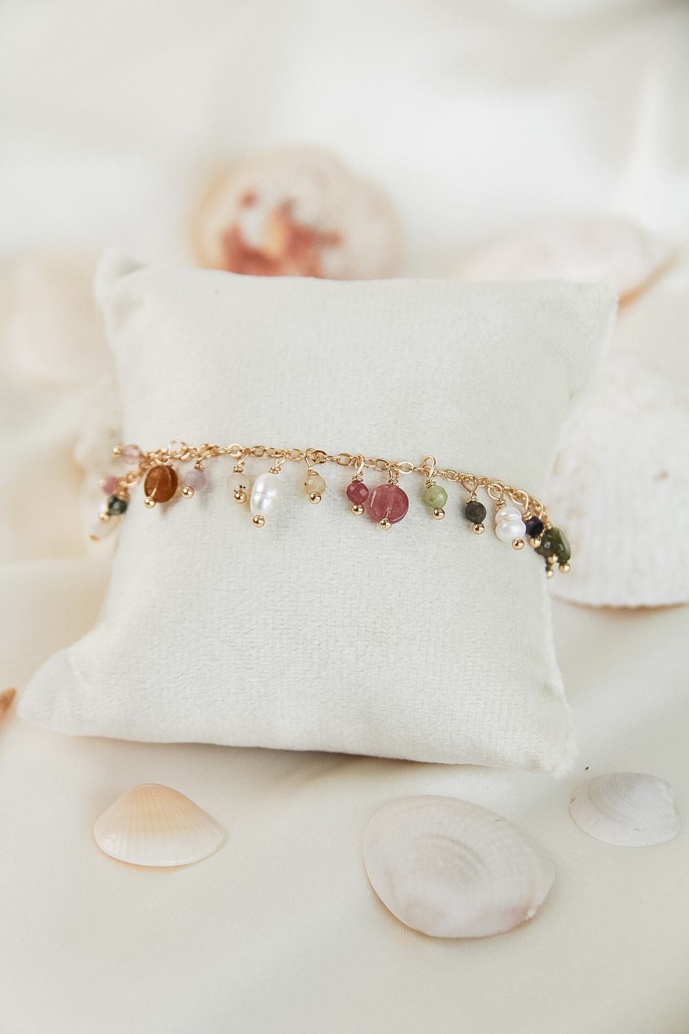 Luna’s Bracelet