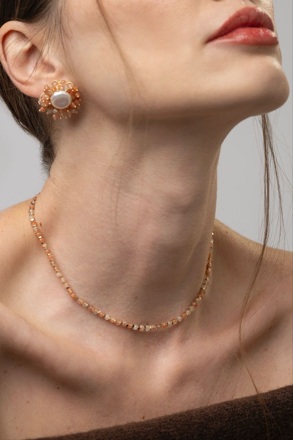 Eleanor’s Necklace