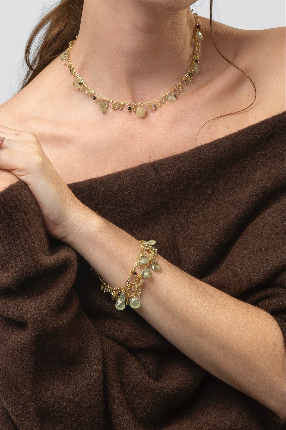 Danielle’s Necklace