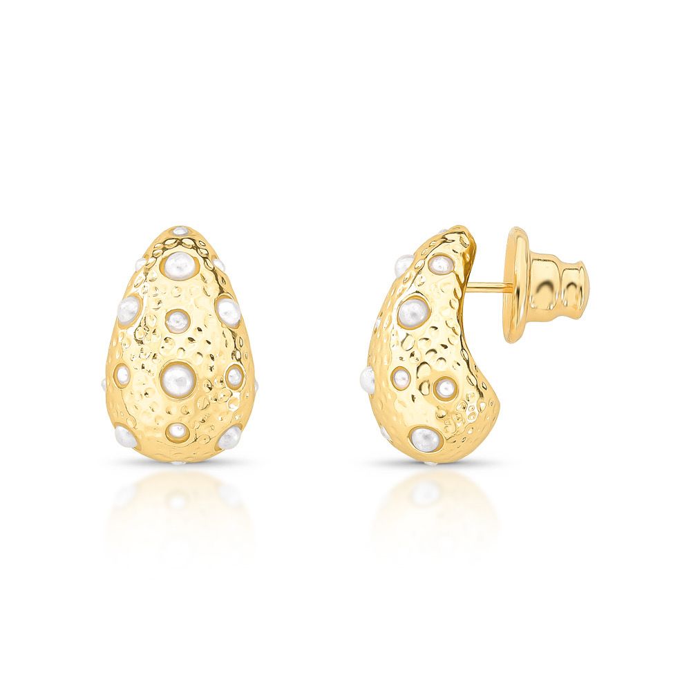 Ari Earrings