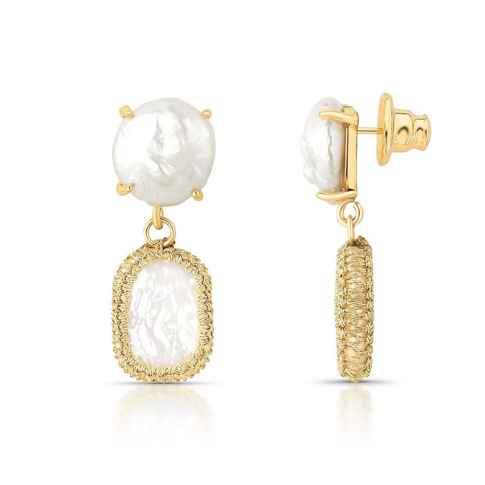 Willa’s Earrings
