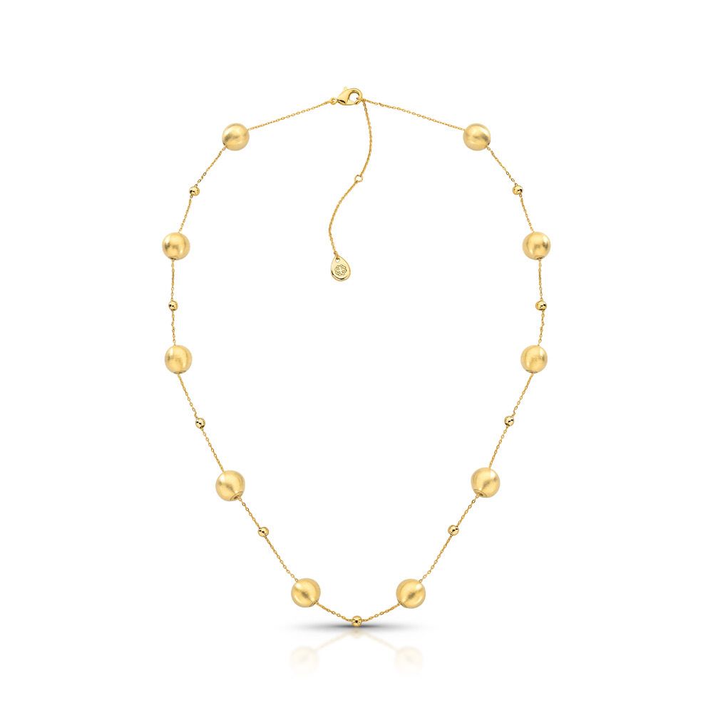 Sarah’s Necklace