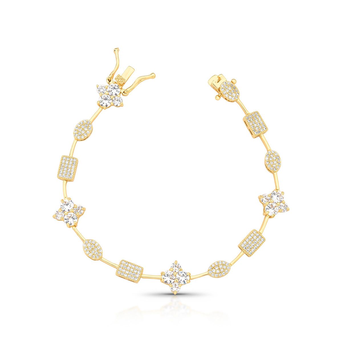 Stella’s Bracelet