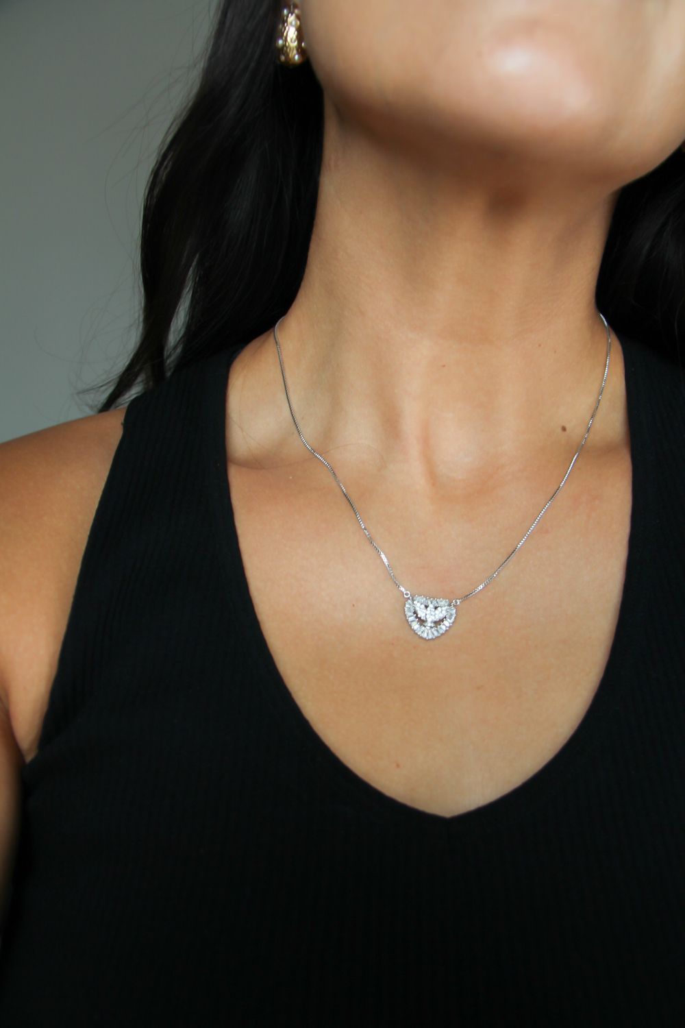 Holly Spirit Heart
